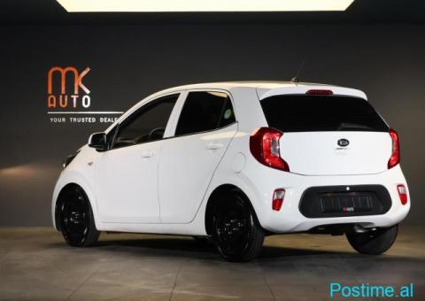 Kia Picanto 1.0 Benzine - 10/10