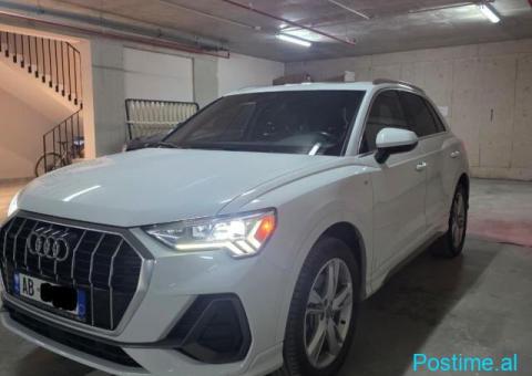 2020 Audi Q3, Premium Plus S-Line 65.000km 4x4 - 1/7