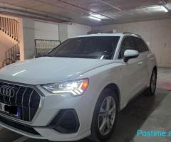 2020 Audi Q3, Premium Plus S-Line 65.000km 4x4