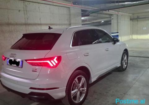 2020 Audi Q3, Premium Plus S-Line 65.000km 4x4 - 2/7