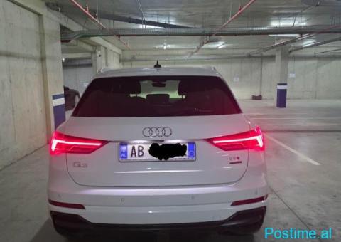 2020 Audi Q3, Premium Plus S-Line 65.000km 4x4 - 3/7
