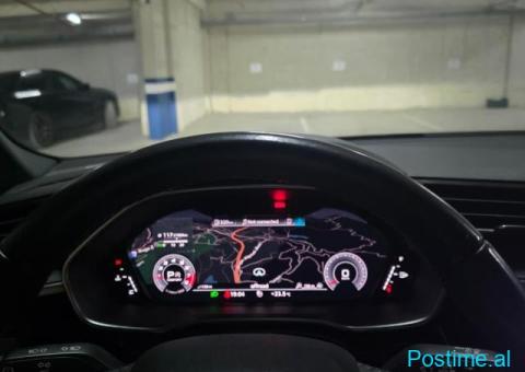 2020 Audi Q3, Premium Plus S-Line 65.000km 4x4 - 5/7