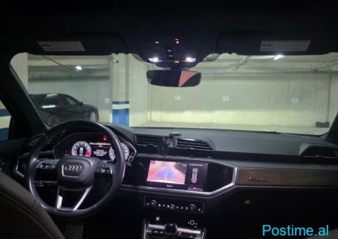 2020 Audi Q3, Premium Plus S-Line 65.000km 4x4 - 7/7