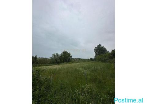 Tokë për shitje në Rrotull, Gjiri i Lalzit! +355693150128