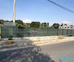 JEPET ME QERA TOKE 2150M2 'PRUSH' 100.000 LEKE
