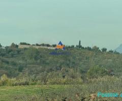 JEPET TOKË ME QERA 5000M2 'FARKE' 50.000 LEKE