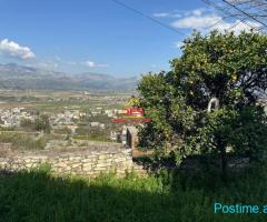 🏡 SHITET SHTËPI PRIVATE NË SARANDË