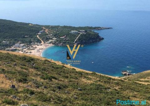 SHITET TRUALL 2.800 M2 NE DHERMI