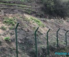 SHITET TRUALL 2535 M2 KODRA E DIELLIT 490.000 EURO
