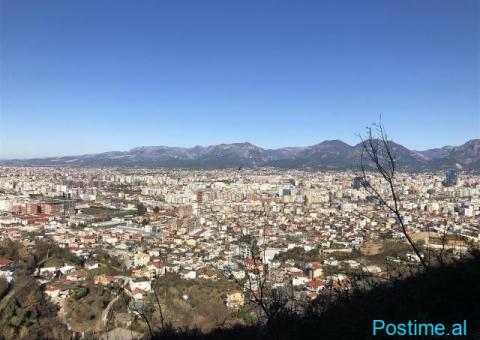 SHITET TRUALL 2535 M2 KODRA E DIELLIT 490.000 EURO - 2/4