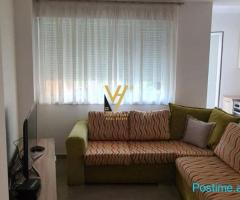 JEPET APARTAMENT 1+1+BLK ME QERA TE 21 DHJETORI 55.000 LEKE