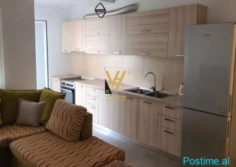 JEPET APARTAMENT 1+1+BLK ME QERA TE 21 DHJETORI 55.000 LEKE - 3/4