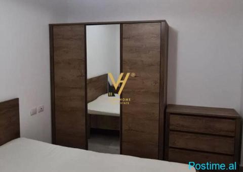 JEPET APARTAMENT 1+1+BLK ME QERA TE 21 DHJETORI 55.000 LEKE - 4/4