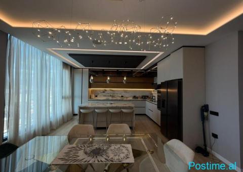 🔥 DUPLEKS LUKSOZ ME QIRA – SQUARE 21 🔥 - 1/8
