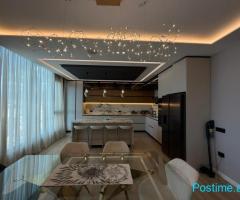 🔥 DUPLEKS LUKSOZ ME QIRA – SQUARE 21 🔥