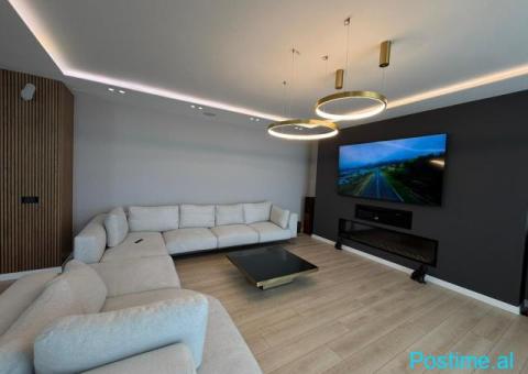 🔥 DUPLEKS LUKSOZ ME QIRA – SQUARE 21 🔥 - 2/8