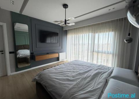 🔥 DUPLEKS LUKSOZ ME QIRA – SQUARE 21 🔥 - 3/8