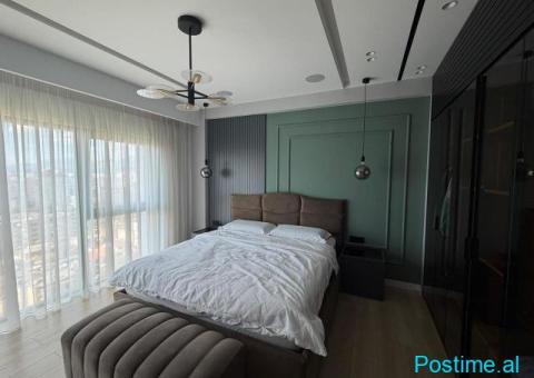 🔥 DUPLEKS LUKSOZ ME QIRA – SQUARE 21 🔥 - 4/8