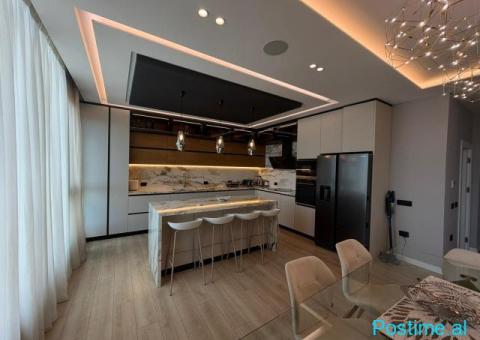 🔥 DUPLEKS LUKSOZ ME QIRA – SQUARE 21 🔥 - 8/8