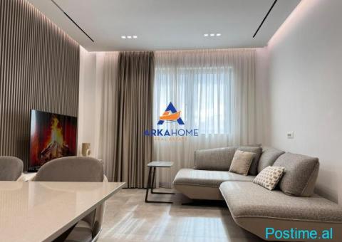 JEPET ME QERA APARTAMENT 1+1+BALLKON 'ASTIR' 700 EURO - 1/4