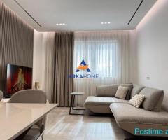 JEPET ME QERA APARTAMENT 1+1+BALLKON 'ASTIR' 700 EURO