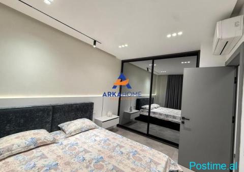 JEPET ME QERA APARTAMENT 1+1+BALLKON 'ASTIR' 700 EURO - 2/4
