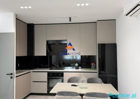 JEPET ME QERA APARTAMENT 1+1+BALLKON 'ASTIR' 700 EURO - 4/4