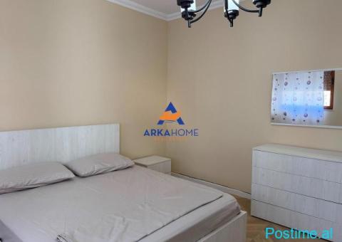 JEPET APARTAMENT 4+1+BALLKON ME QERA 'ISH EKSPOZITA' 130.000 - 2/10
