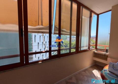 JEPET APARTAMENT 4+1+BALLKON ME QERA 'ISH EKSPOZITA' 130.000 - 6/10