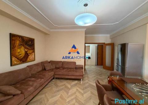JEPET APARTAMENT 4+1+BALLKON ME QERA 'ISH EKSPOZITA' 130.000 - 7/10