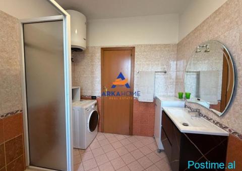 JEPET APARTAMENT 4+1+BALLKON ME QERA 'ISH EKSPOZITA' 130.000 - 10/10