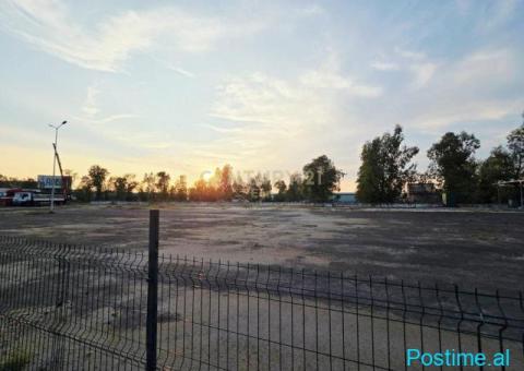 0693137007 SHITET TOKE VIJE E PARE ME AUTOSTRADEN TIRANE - D - 2/3
