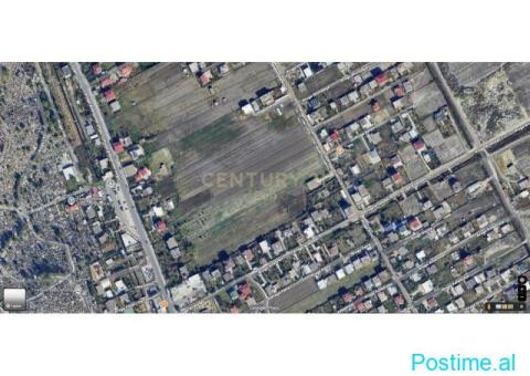 0694735500Tokë për Shitje në Spitallë,Durrës,Mundësi Zgjerim