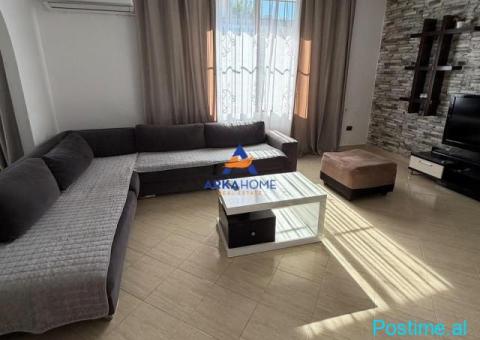 JEPET APARTAMENT ME QERA 2+1+BALLKON 'VASIL SHANTO' 70.000 L - 2/6