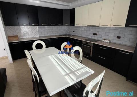 JEPET APARTAMENT ME QERA 2+1+BALLKON 'VASIL SHANTO' 70.000 L - 4/6
