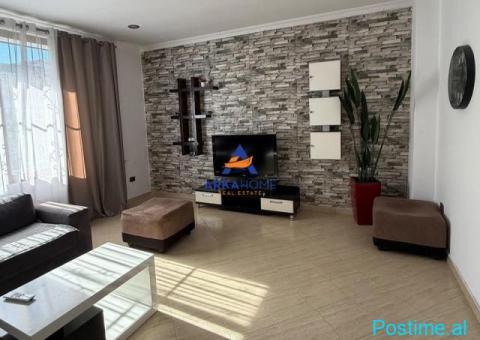 JEPET APARTAMENT ME QERA 2+1+BALLKON 'VASIL SHANTO' 70.000 L - 5/6