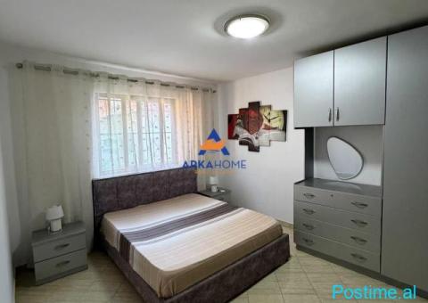 JEPET APARTAMENT ME QERA 2+1+BALLKON 'VASIL SHANTO' 70.000 L - 6/6