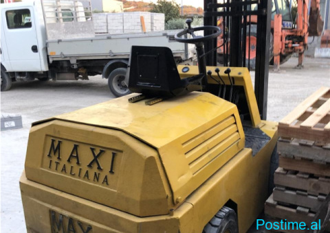 Shitet pirun Italian MAX. - 5/5