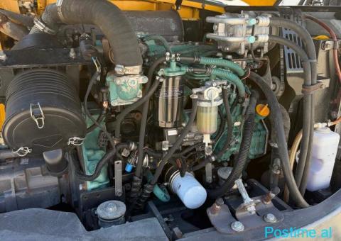 Eskavator volvo ecr 88 plus i ardhur🇩🇪 9t - 2/7