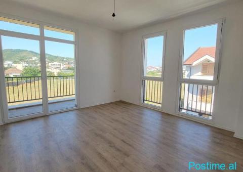 🏡 SHITET APARTAMENT 2+1 – SAUK I VJETËR📌MUNDESI KREDITIM📌 - 1/4