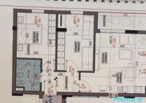 🏡 SHITET APARTAMENT 2+1 – SAUK I VJETËR📌MUNDESI KREDITIM📌 - 4/4