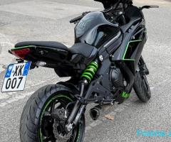Kawasaki ER-6F
