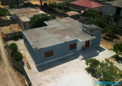 🏡 OKAZION – SHITET SHTËPI PRIVATE NË VLORË! 🌊 📍 Plazhi i