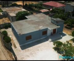 🏡 OKAZION – SHITET SHTËPI PRIVATE NË VLORË! 🌊 📍 Plazhi i