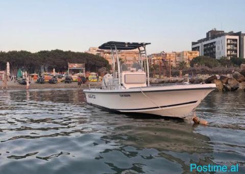 VARKE SEA FOX MODEL AMERIKAN ME MOTOR 150 - 3/5