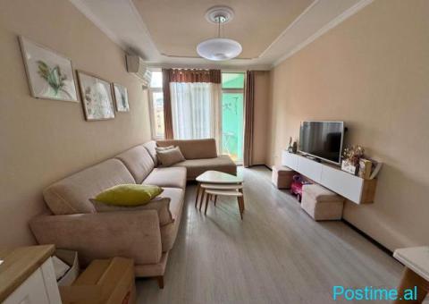 🔥 Jepet me qira apartament 2+1 te Komuna e Parisit - 1/4