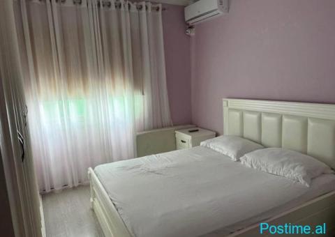 🔥 Jepet me qira apartament 2+1 te Komuna e Parisit - 2/4
