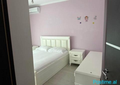 🔥 Jepet me qira apartament 2+1 te Komuna e Parisit - 3/4