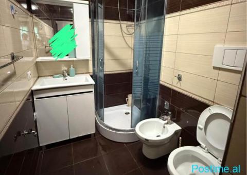 🔥 Jepet me qira apartament 2+1 te Komuna e Parisit - 4/4