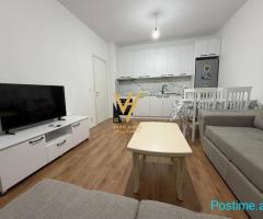 JEPET APARTAMENT 1+1+BLK ME QERA NE ASTIR 55.000 LEKE